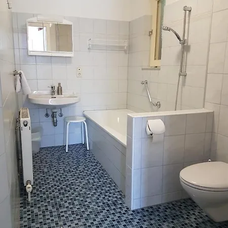 Apartmán 11 Bad Ischl