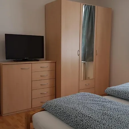 11 Apartment *