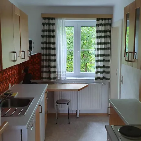 Apartmán 11 Bad Ischl
