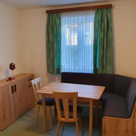 Apartment 11