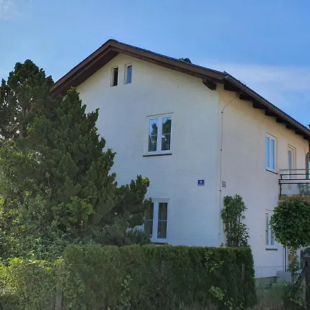 Apartmán 11 *