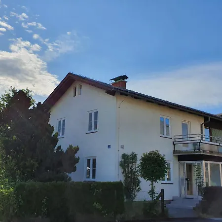 11 Apartmán *