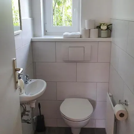 Apartmán 11 Bad Ischl