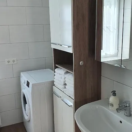 11 Apartment *