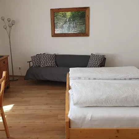 Apartment 11 Bad Ischl