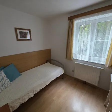 11 Apartmán Bad Ischl