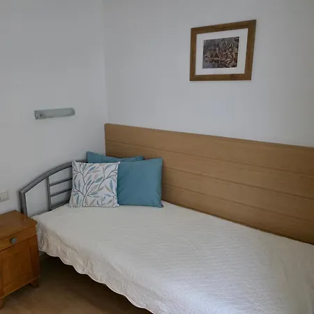 Apartmán 11