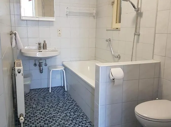 Διαμέρισμα 11 Bad Ischl