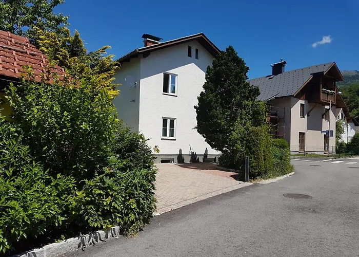 11 * Bad Ischl