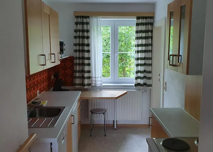 Διαμέρισμα 11 Bad Ischl