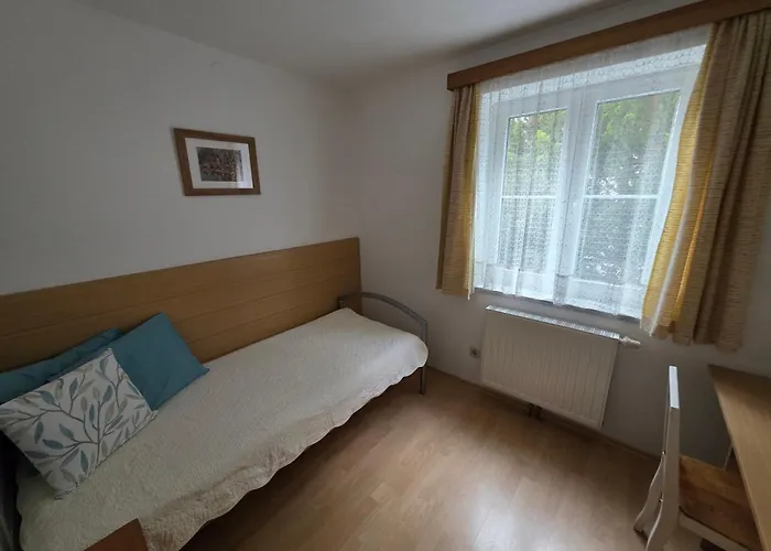 11 Διαμέρισμα Bad Ischl